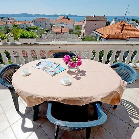 Andjelko Apartment Zadar Exterior foto