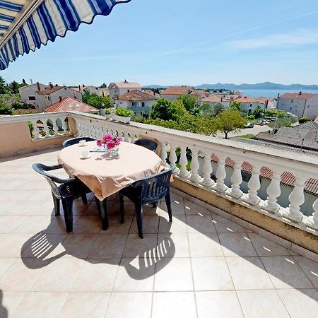Andjelko Apartment Zadar Exterior foto