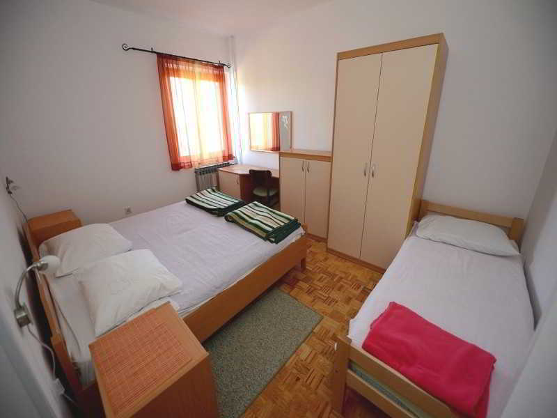 Andjelko Apartment Zadar Exterior foto