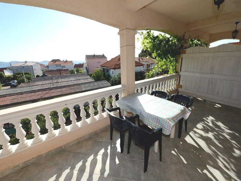 Andjelko Apartment Zadar Exterior foto