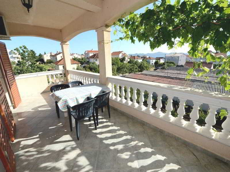Andjelko Apartment Zadar Exterior foto