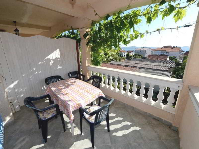 Andjelko Apartment Zadar Exterior foto