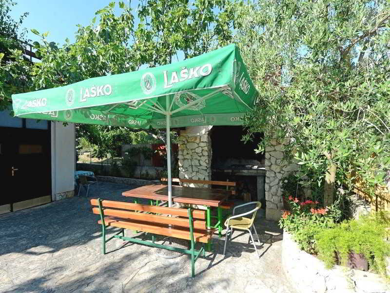 Andjelko Apartment Zadar Exterior foto