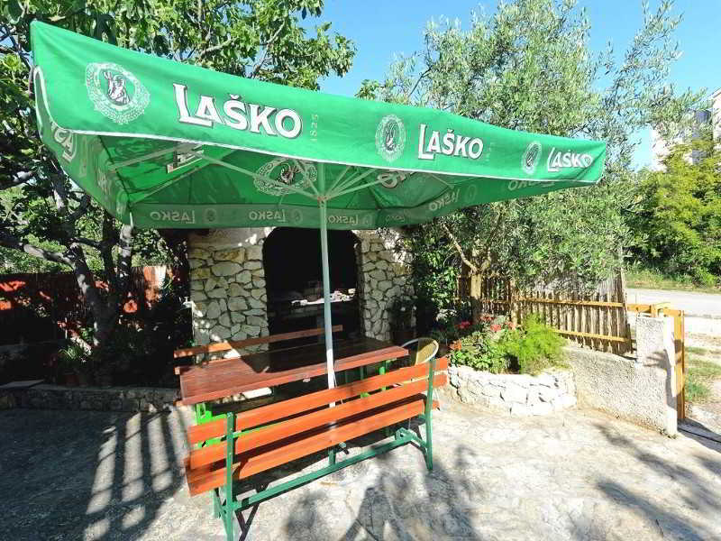 Andjelko Apartment Zadar Exterior foto