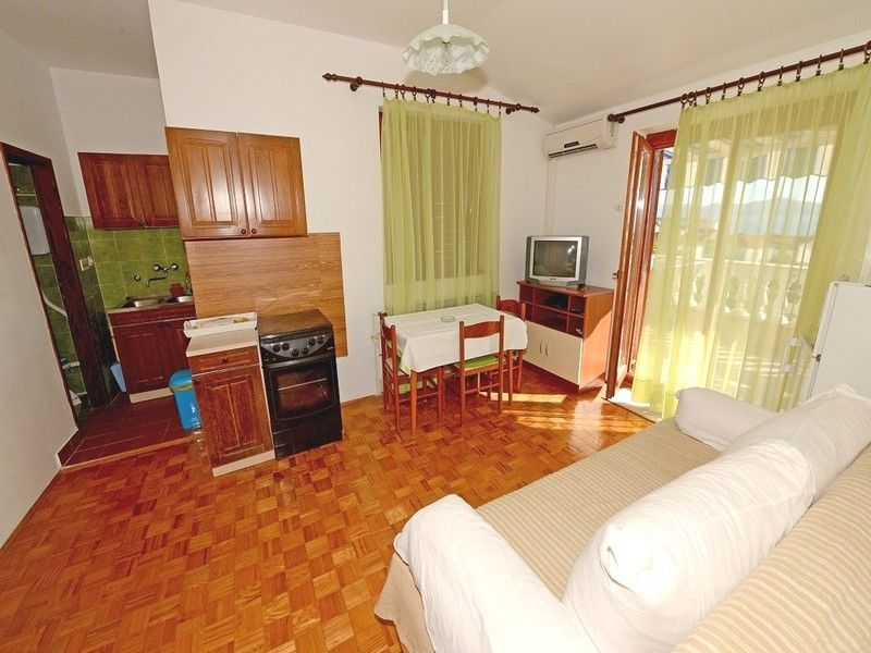 Andjelko Apartment Zadar Exterior foto