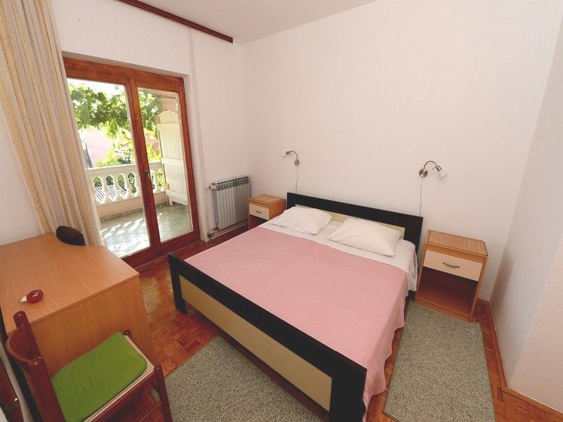 Andjelko Apartment Zadar Exterior foto