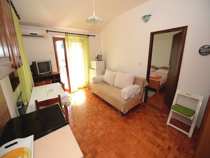 Andjelko Apartment Zadar Exterior foto