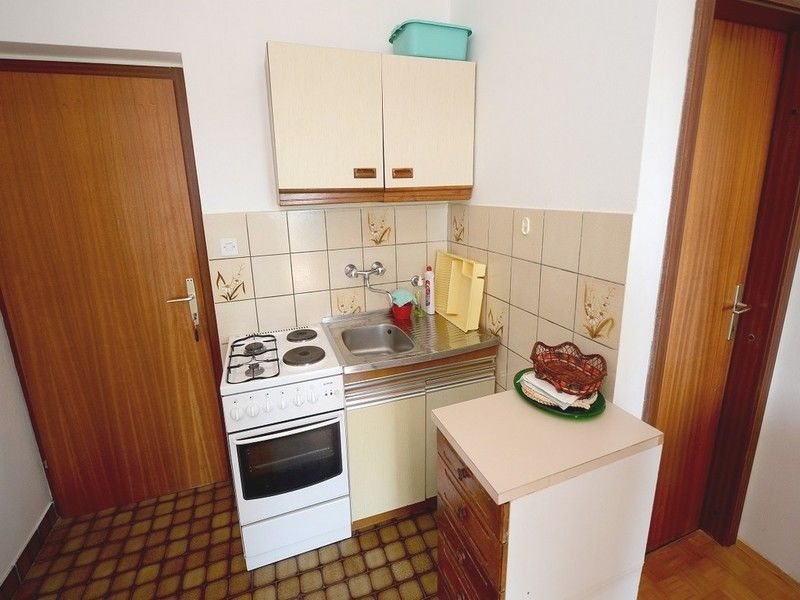 Andjelko Apartment Zadar Exterior foto
