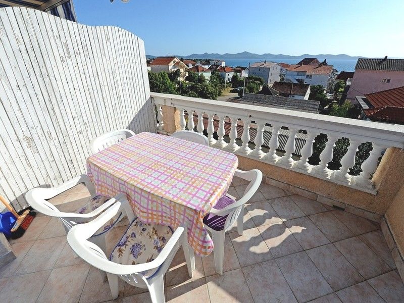 Andjelko Apartment Zadar Exterior foto