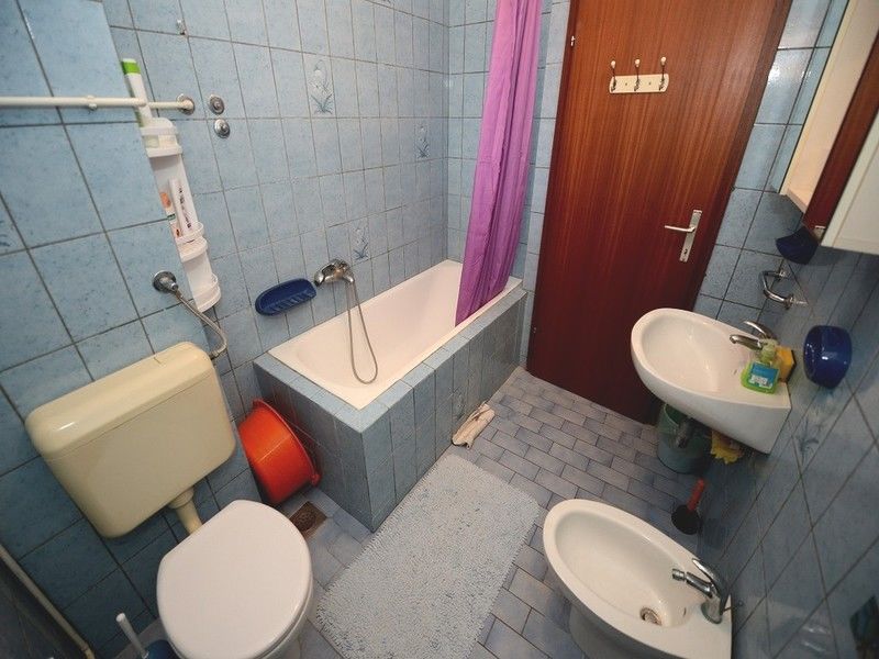 Andjelko Apartment Zadar Exterior foto