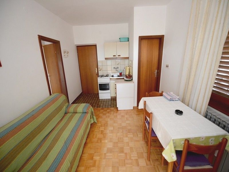 Andjelko Apartment Zadar Exterior foto