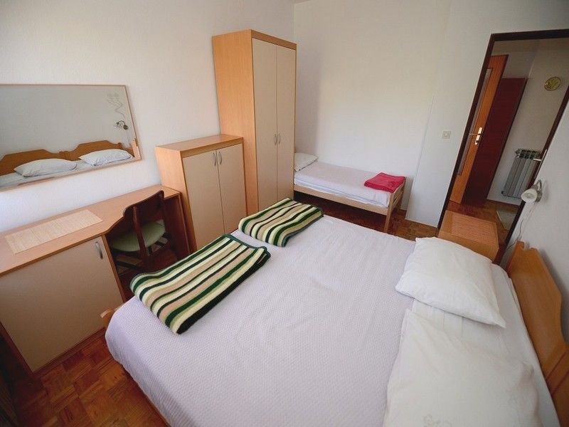 Andjelko Apartment Zadar Exterior foto