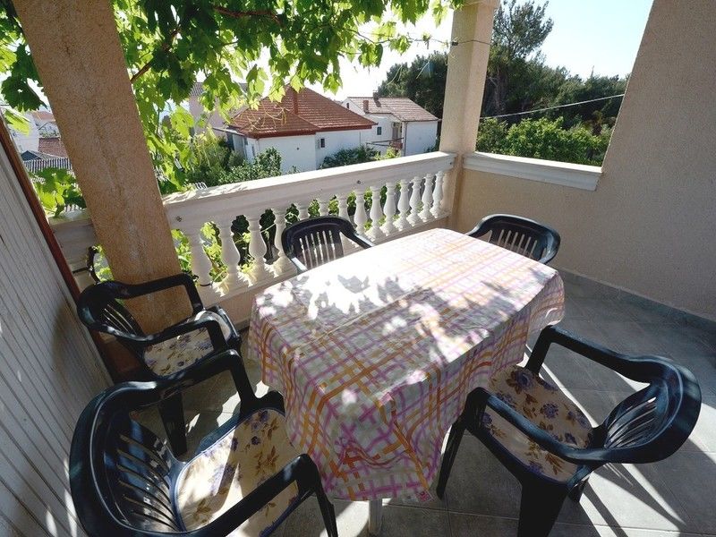 Andjelko Apartment Zadar Exterior foto