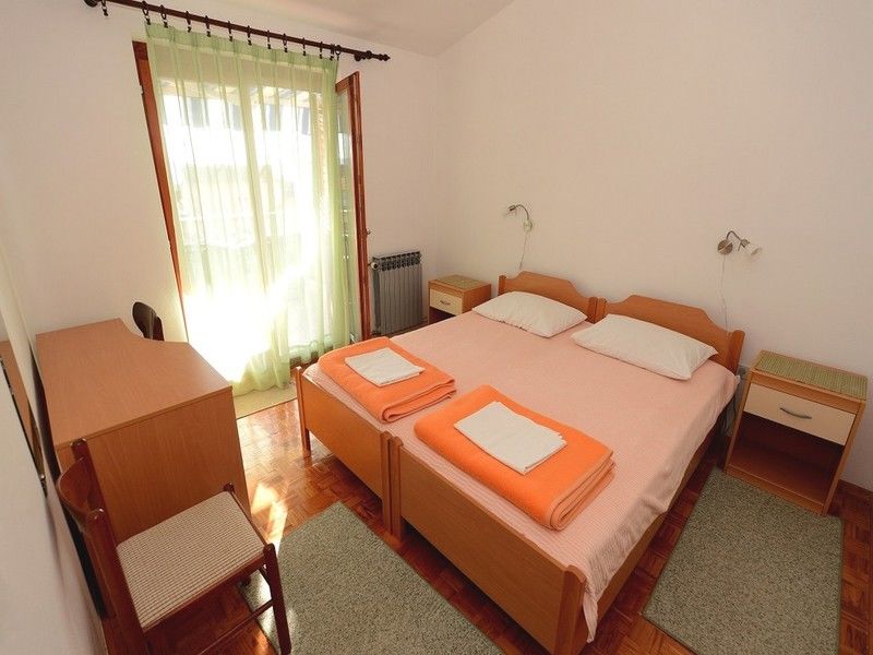 Andjelko Apartment Zadar Exterior foto