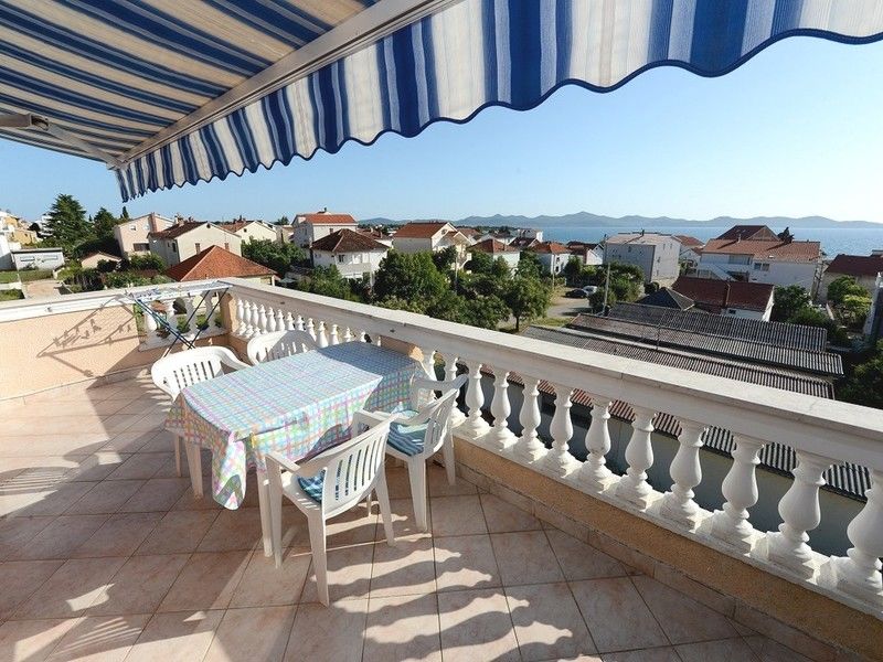 Andjelko Apartment Zadar Exterior foto