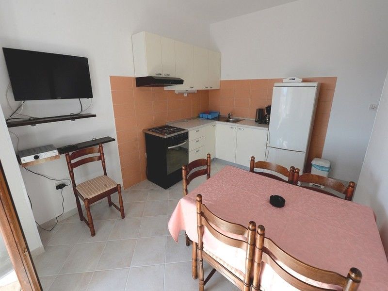 Andjelko Apartment Zadar Exterior foto
