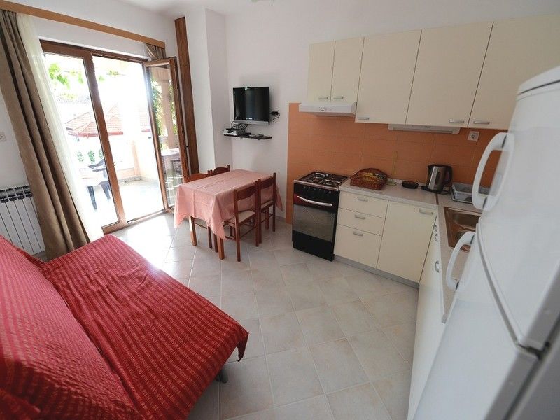 Andjelko Apartment Zadar Exterior foto