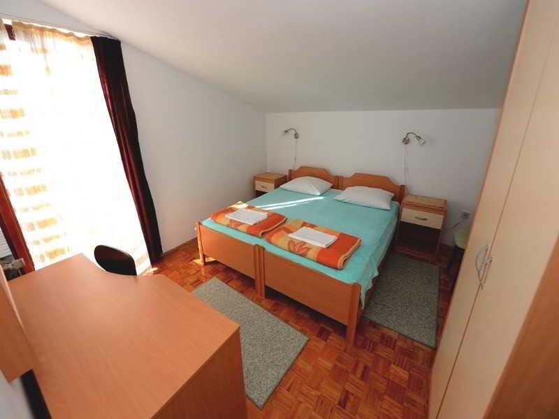 Andjelko Apartment Zadar Exterior foto