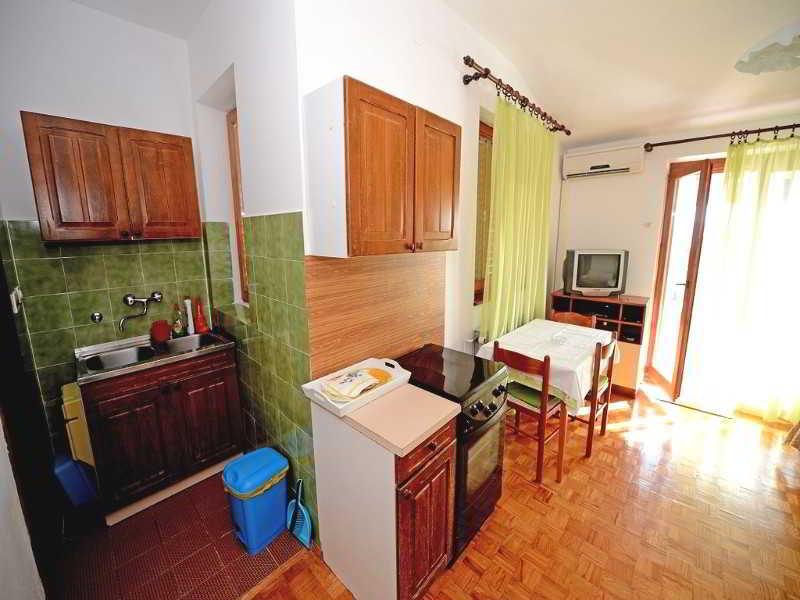 Andjelko Apartment Zadar Exterior foto