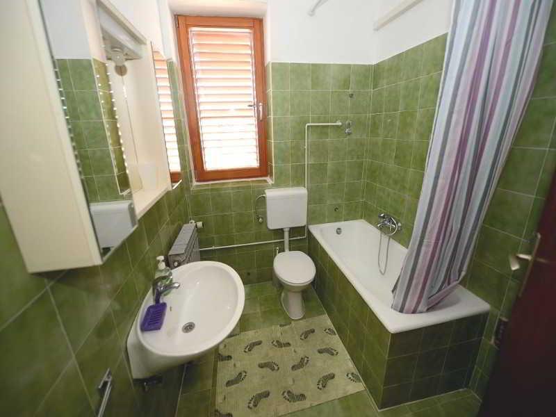 Andjelko Apartment Zadar Exterior foto
