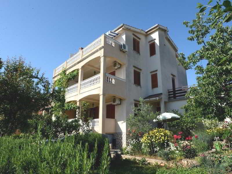 Andjelko Apartment Zadar Exterior foto