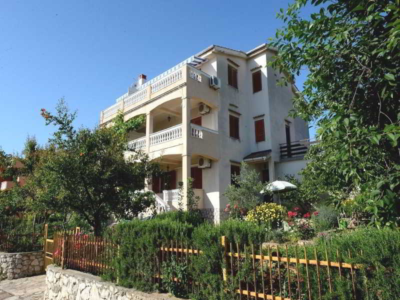 Andjelko Apartment Zadar Exterior foto