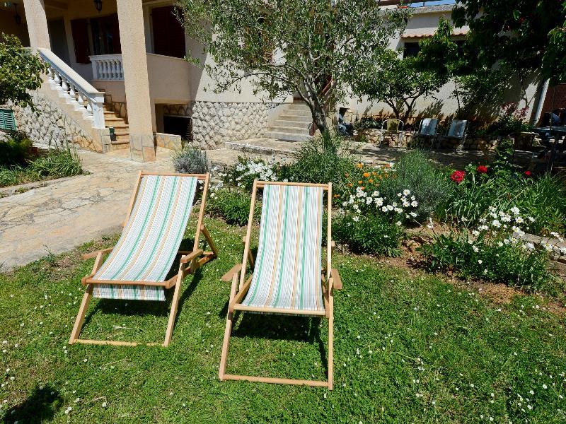 Andjelko Apartment Zadar Exterior foto