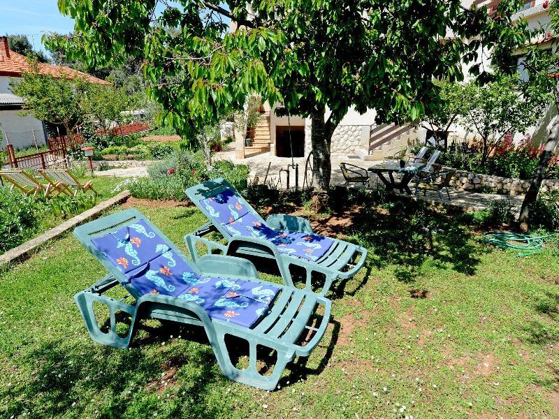 Andjelko Apartment Zadar Exterior foto