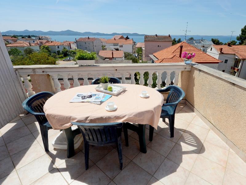 Andjelko Apartment Zadar Exterior foto