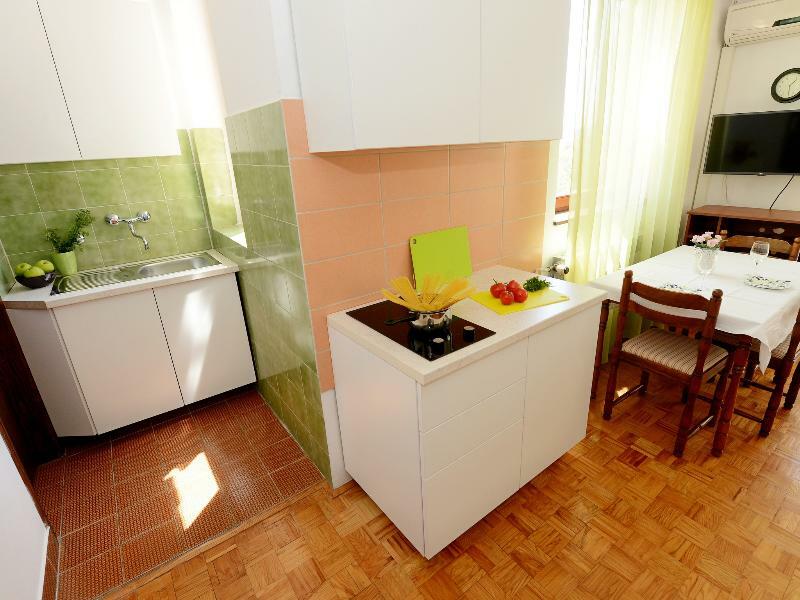 Andjelko Apartment Zadar Exterior foto