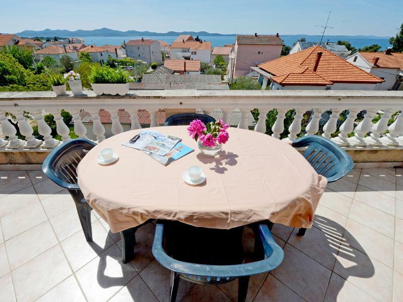Andjelko Apartment Zadar Exterior foto