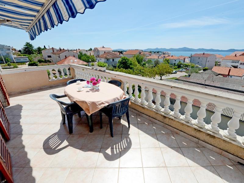 Andjelko Apartment Zadar Exterior foto
